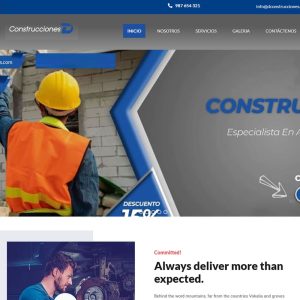Grupo Construcciones D