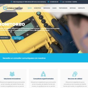 Safety consulting