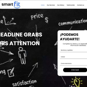 Smart agency