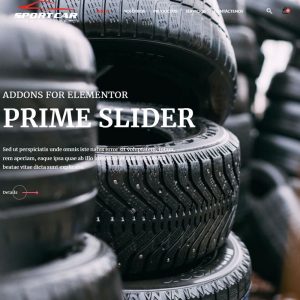 Sport car service