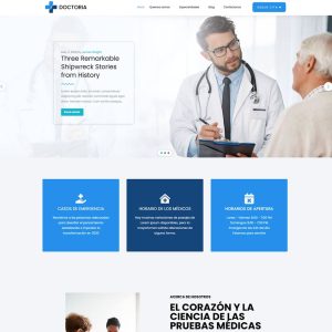 Doctoria