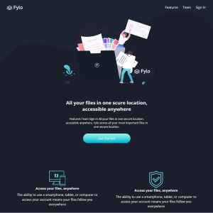 Flyo