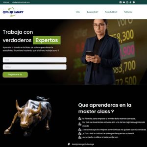 Qulqui Smart