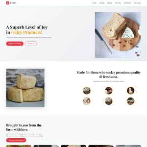 Z-Farm Food