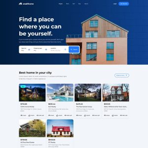 Wealthome Estate