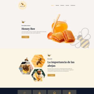 Honey Bee